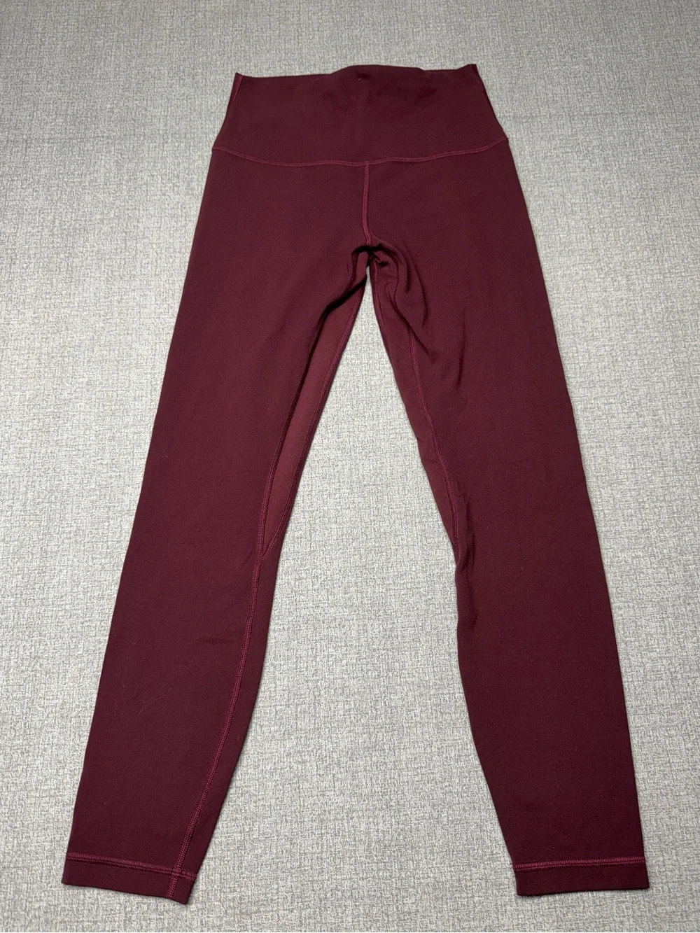 Lululemon Align Pant II 25